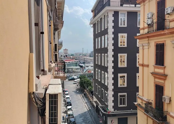 B&B Marcello&Core Napoli