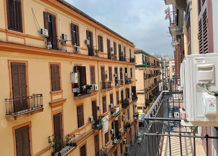 B&B Marcello&Core Napoli