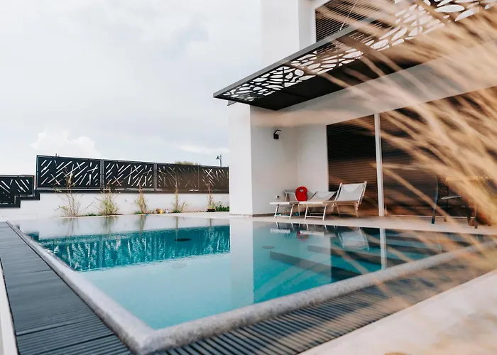 Hotel Le Calendule Olbia