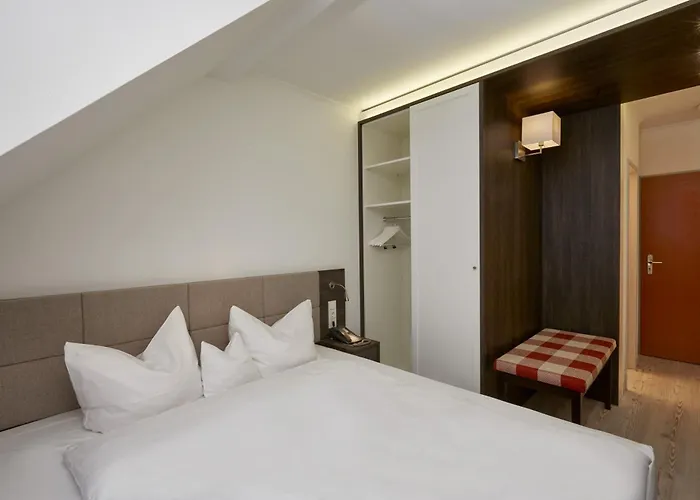 H+ Hotel Nuernberg