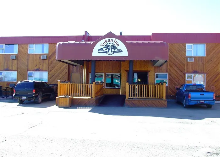 The Yukon Inn
