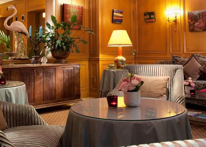 Hotel Horset Opera, Best Western Premier Collection