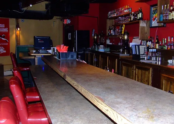 The Yukon Inn