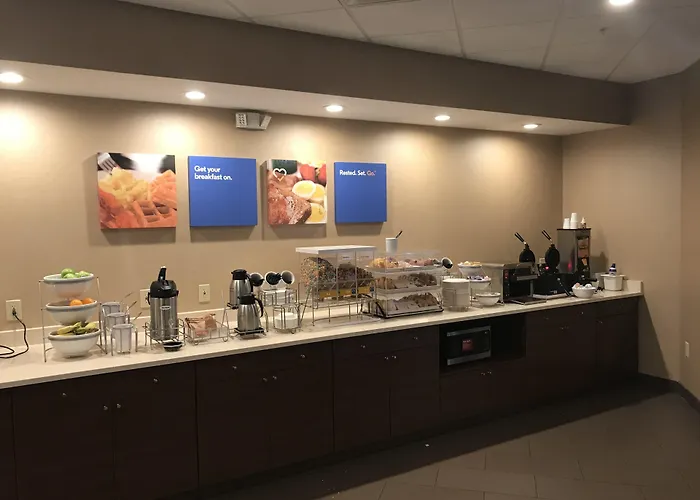 Comfort Inn Latham - Albany North