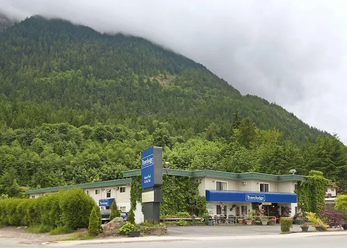 Travelodge By Wyndham Hope