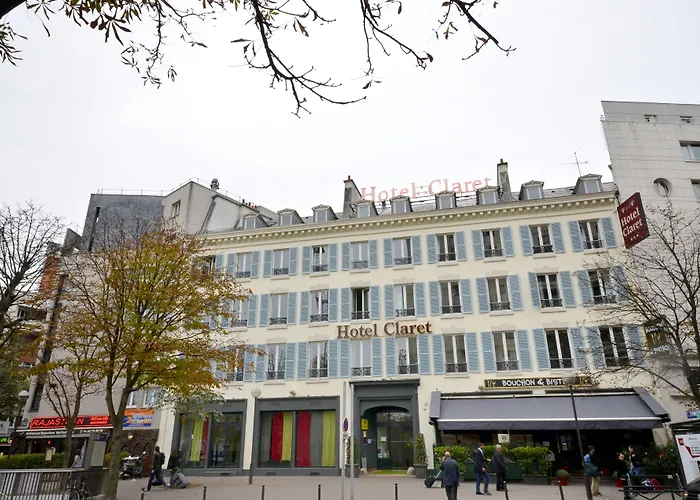 Hôtel Claret Bercy