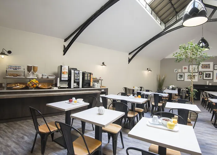 Hotel Saint Gothard