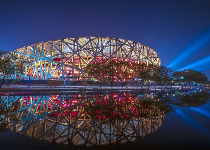 Hotel InterContinental Beijing Beichen by IHG