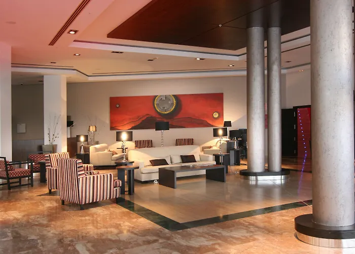 Gran Hotel Don Manuel Caces