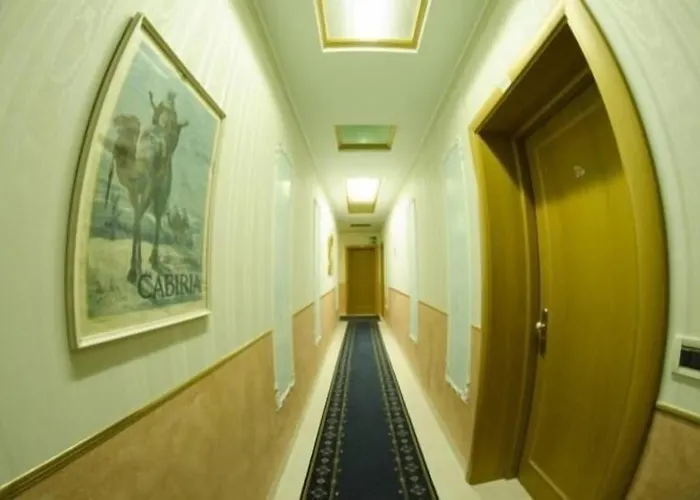 Hotel Alba Pescara