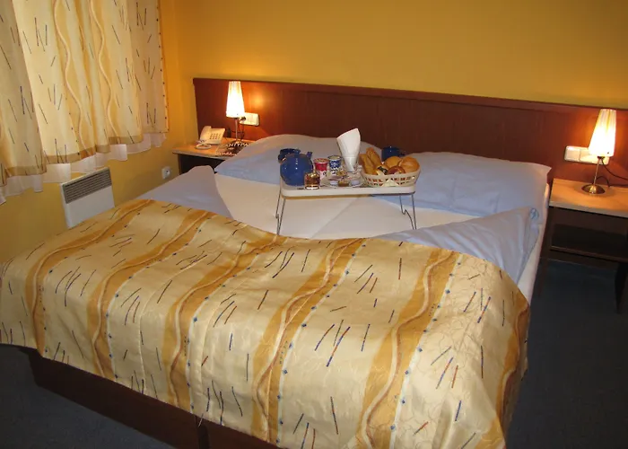 Aparthotel Austria Suites