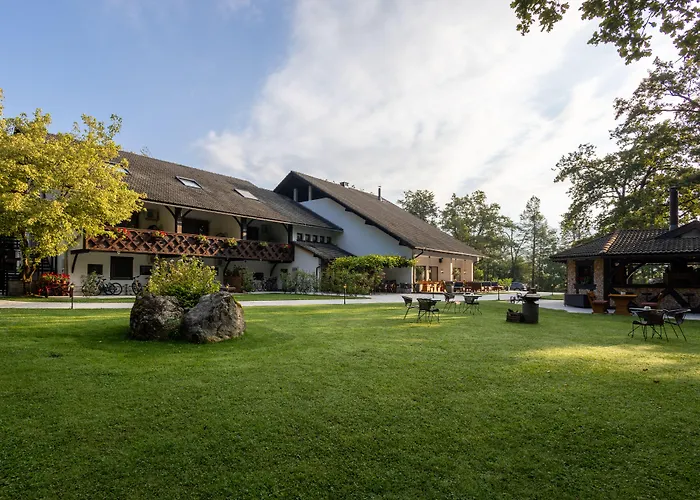 Penzion Pibernik (Adults Only)