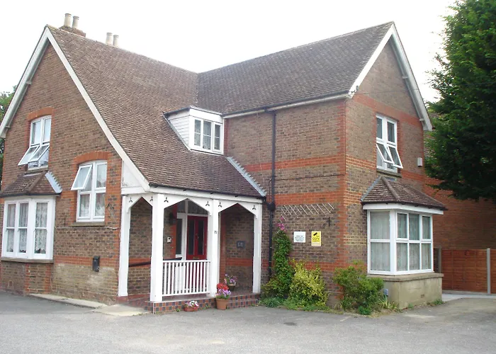 Masslink Guest House