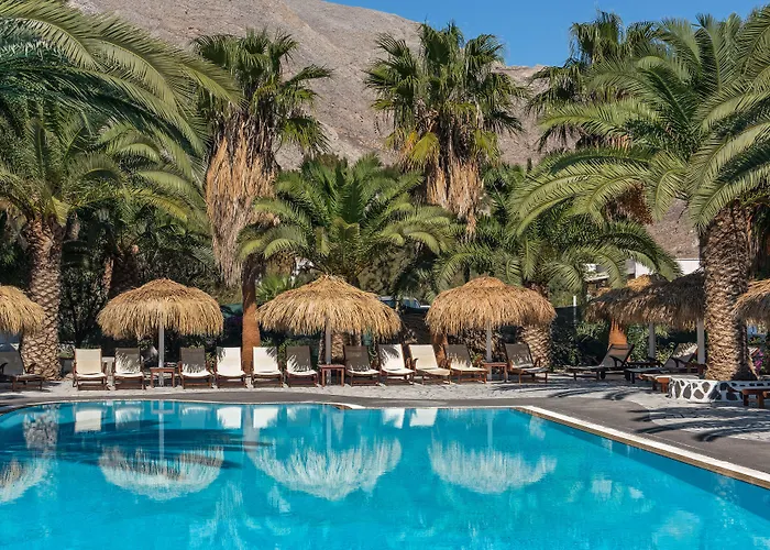 Meltemi Village Hotel