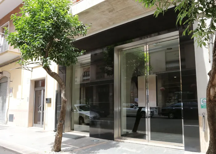 Hotel Europa Foggia