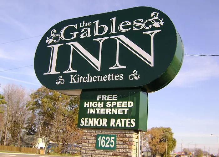 The Gables Inn