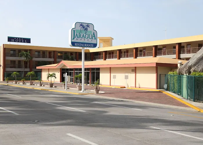 Hotel Jaragua Boca del Rio 