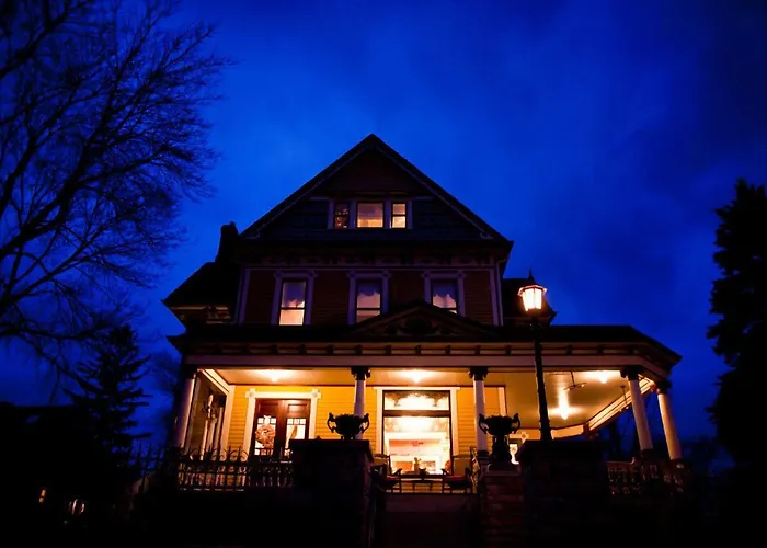 Rivertown Inn Stillwater