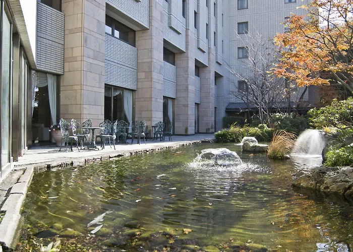 Hotel Princess Garden
