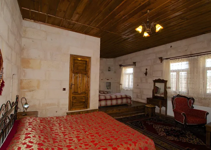 Hotel Gerdis Evi Göreme