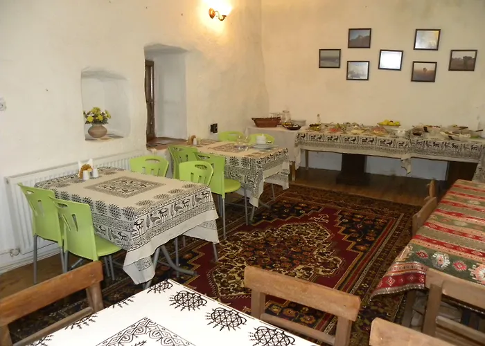 Hotel Gerdis Evi Göreme