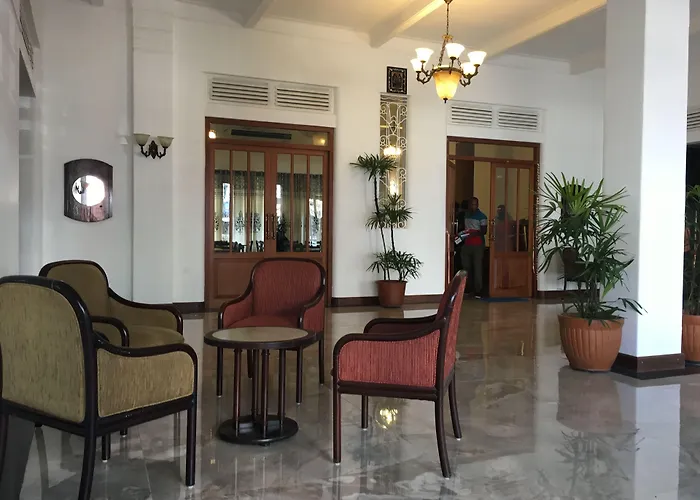 Shalimar Hotel