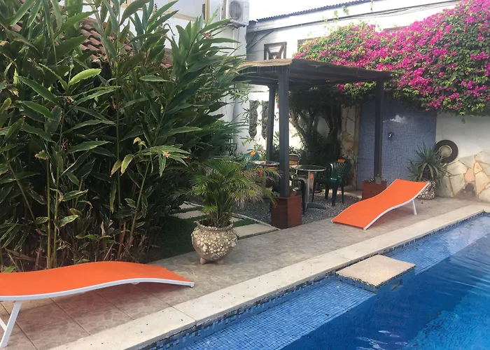 Laparadiseinn Accra