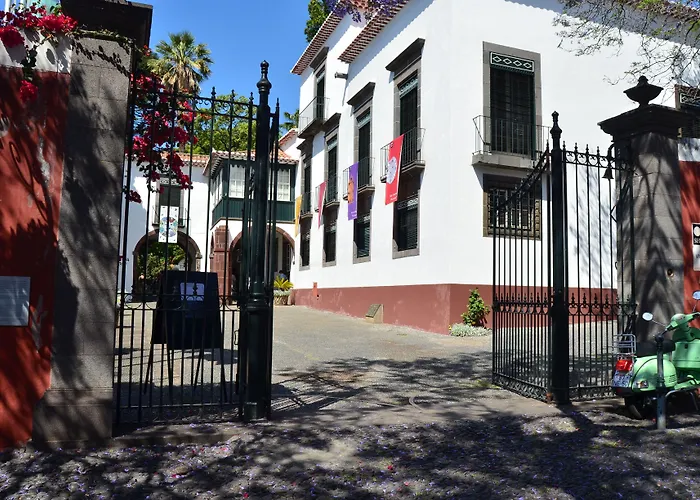 Residencial Mariazinha