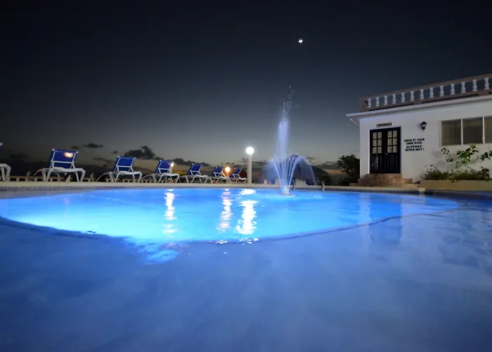 Beyond Sunset Resort & Villas