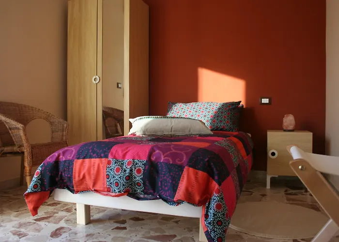 Etna Guest House Cibali