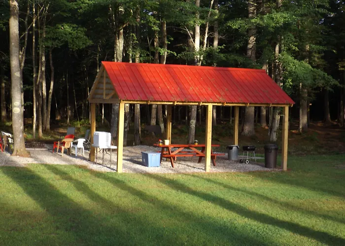 The Inn At The Rostay Bethel