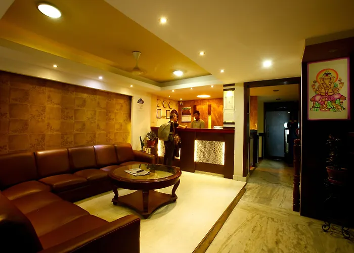 Hotel Nandini