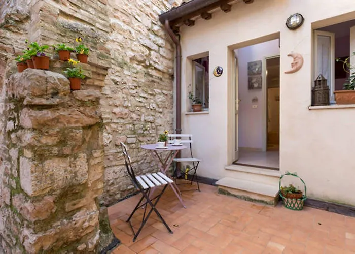 Bed&Breakfast Sognando Te