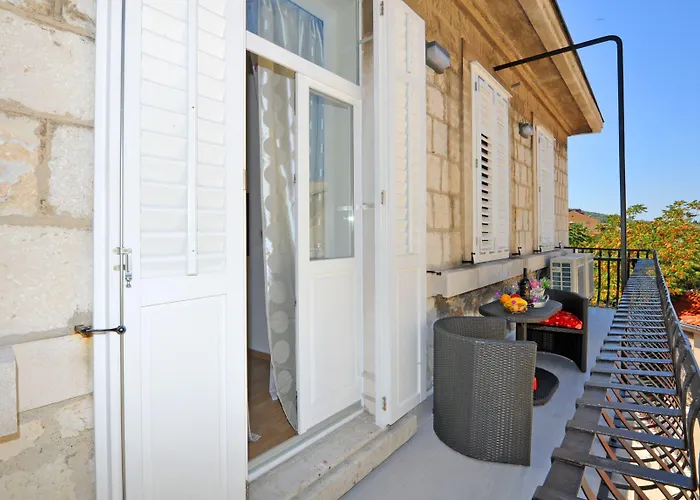 Luxury Rooms Nirvana Split