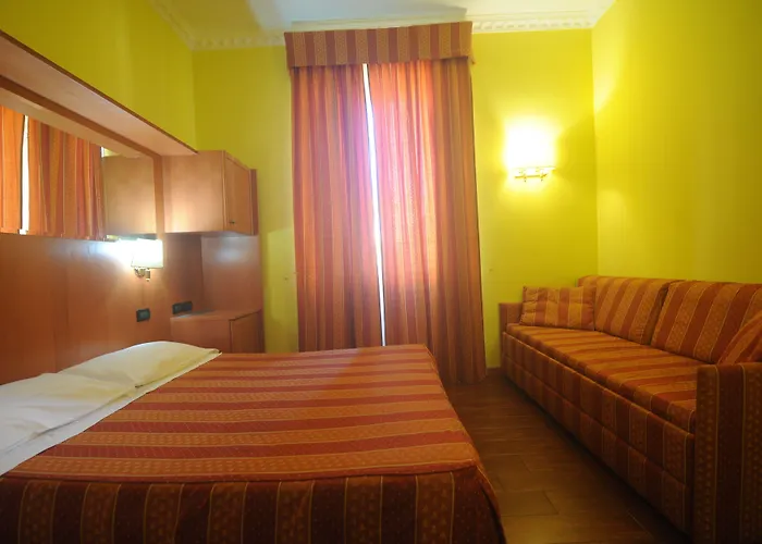 Hotel Beauty