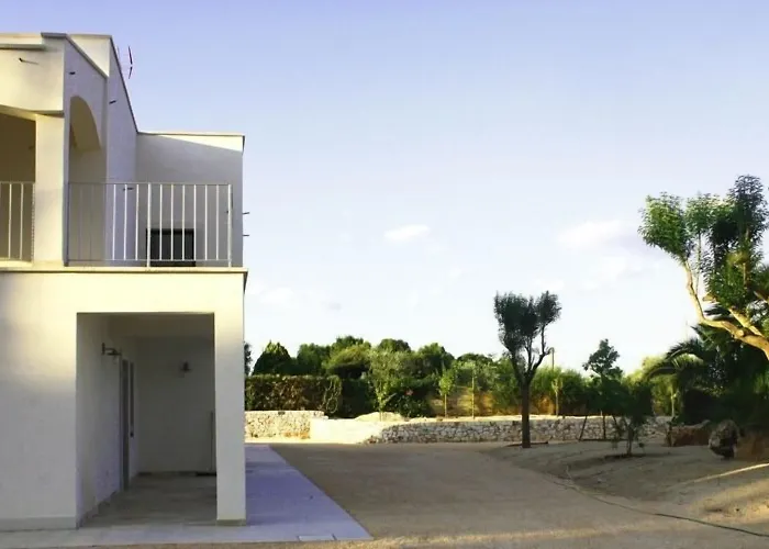 B&B Margherita Ostuni