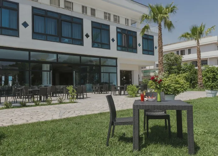 Hotel Bizantino Massafra