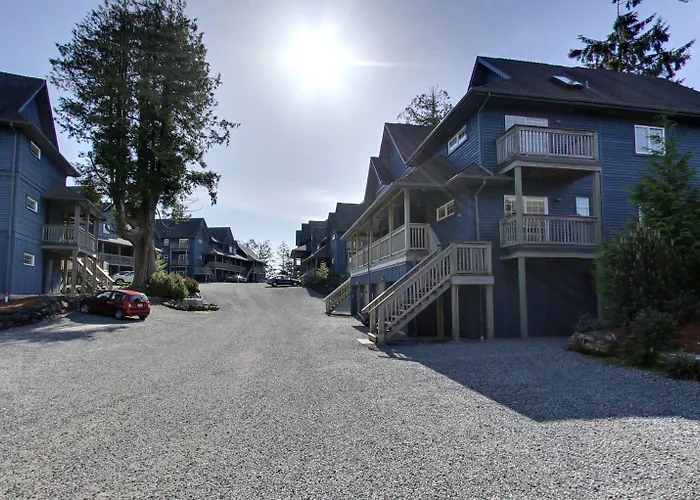 Embarc Ucluelet By Diamond Resorts