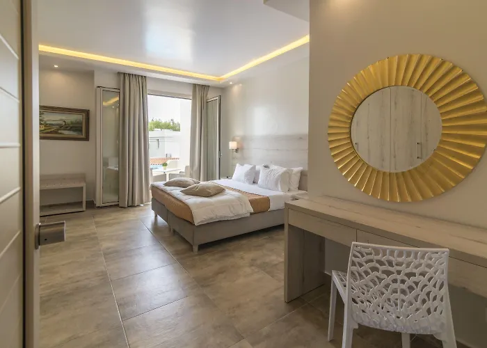 Villa Malia