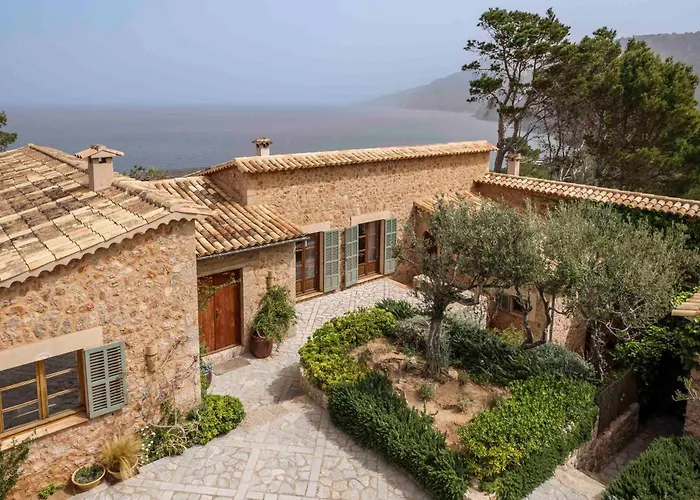 Son Bunyola Resort&Villas