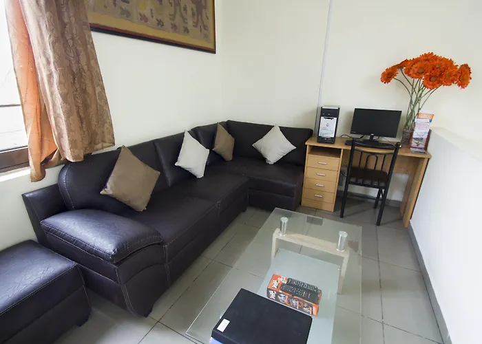 Lima House Hostel