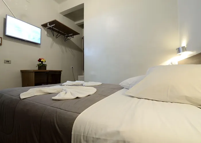Hotel Rivoli