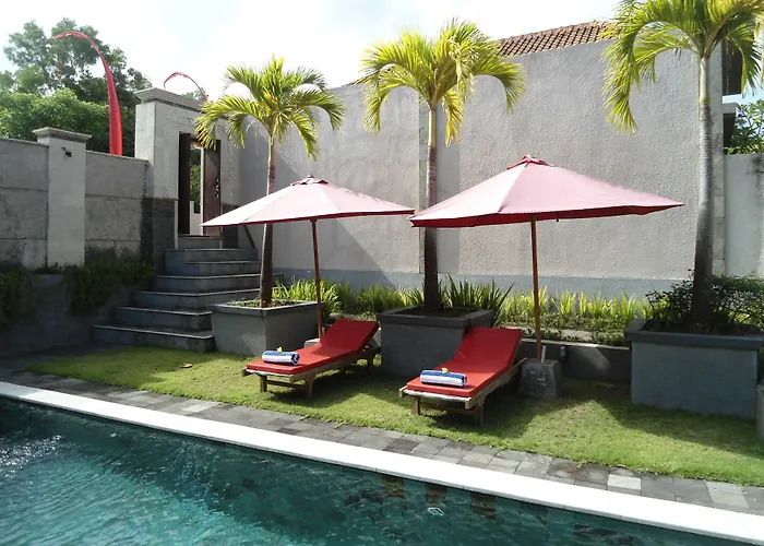 Arya Residence