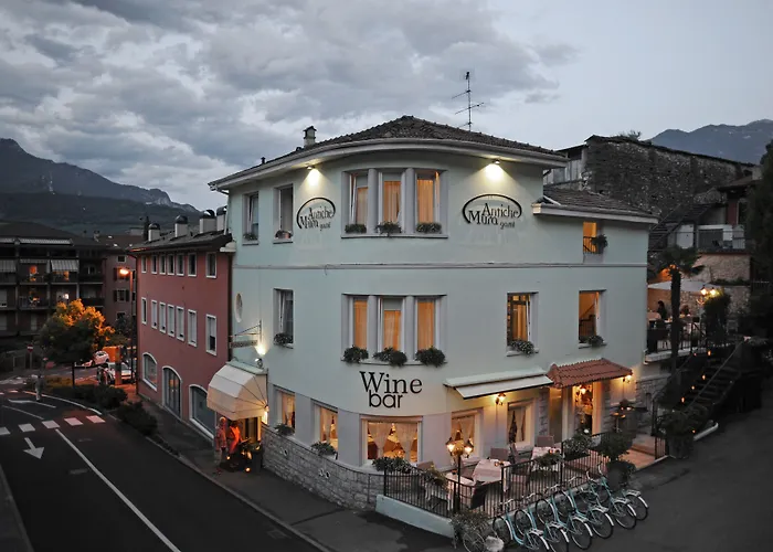 Antiche Mura