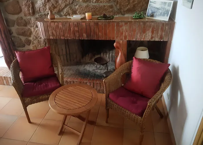 L'Orca Di San Gavinu