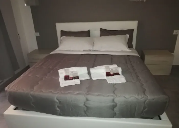 Hotel Garden'S Elide Roma