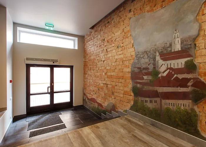 Old Town Trio Apartments