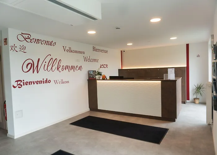 Pension Haas-Hotel am Turm Rottweil