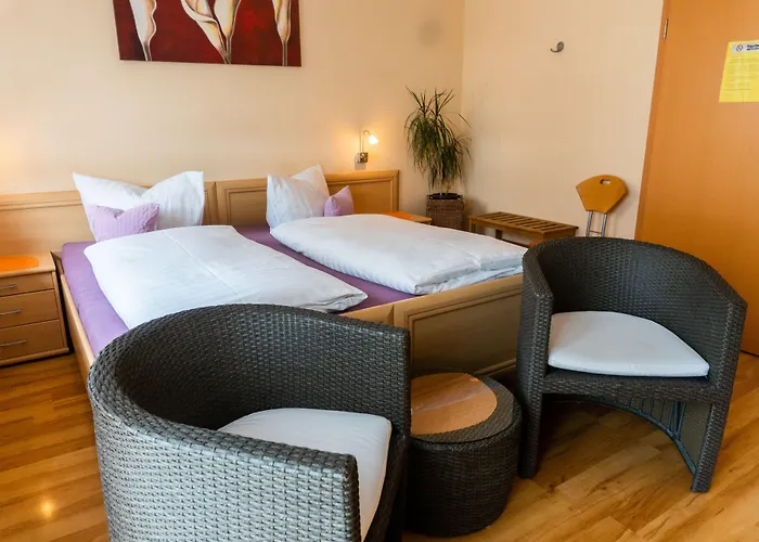 Pension Haas-Hotel am Turm Rottweil
