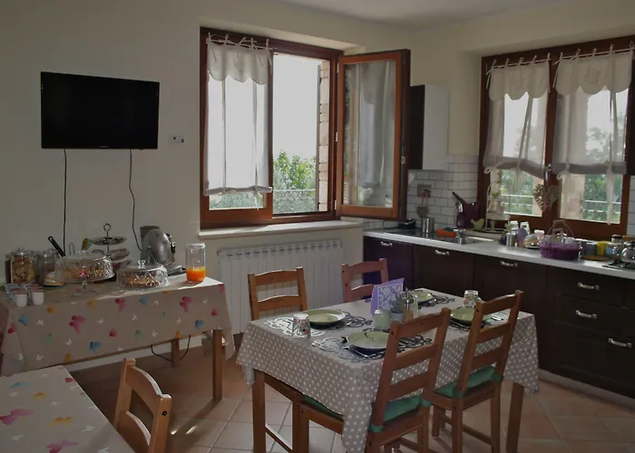 B&B Lavanda e Rosmarino